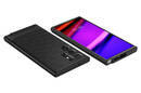 Spigen Neo Hybrid - Etui do Samsung Galaxy S23 Ultra (Czarny) - zdjęcie 6