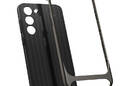 Spigen Neo Hybrid - Etui do Samsung Galaxy S23 (Gunmetal) - zdjęcie 8
