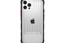 Element Case Special Ops - Pancerne etui iPhone 13 Pro Max (Mil-Spec Drop Protection) (Clear/Black) - zdjęcie 1