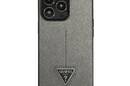 Guess Saffiano Triangle Logo Case  - zdjęcie 3