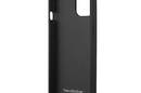 Mercedes Leather Urban Line - Etui iPhone 14 Plus (czarny) - zdjęcie 7