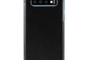 Crong Essential Cover - Etui Samsung Galaxy S10+ (czarny) - zdjęcie 1