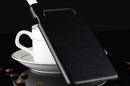Crong Essential Cover - Etui Samsung Galaxy S10+ (czarny) - zdjęcie 5