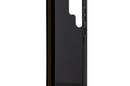 Guess Golden Marble Collection - Etui Samsung Galaxy S23 Ultra (czarny) - zdjęcie 7