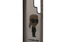 Karl Lagerfeld IML NFT Ikonik - Etui Samsung Galaxy S23 Ultra (czarny) - zdjęcie 7