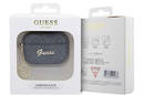 Guess 4G Charm Collection - Etui AirPods Pro 2 (czarny) - zdjęcie 4