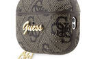 Guess 4G Charm Collection - Etui AirPods Pro 2 (br - zdjęcie 3