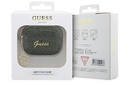 Guess 4G Glitter Flake - Etui AirPods Pro 2 (zielony) - zdjęcie 4