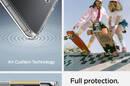Spigen Ultra Hybrid - Etui do Samsung Galaxy S23 (Przezroczysty) - zdjęcie 10