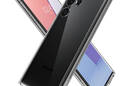 Spigen Ultra Hybrid - Etui do Samsung Galaxy S23 Ultra (Przezroczysty) - zdjęcie 6