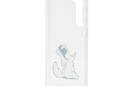 Karl Lagerfeld Choupette Fun - Etui Samsung Galaxy S23+ (przezroczysty) - zdjęcie 7