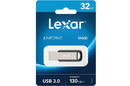 Lexar - Pendrive 32 GB USB 3.0 130 MB/s - zdjęcie 2