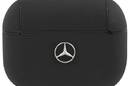 Mercedes Electronic Line - Etui AirPods Pro 2 (czarny) - zdjęcie 1