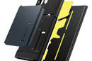 Spigen Slim Armor - Etui do Samsung Galaxy S23 Ultra (Metal Slate) - zdjęcie 6