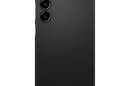 Spigen Airskin - Etui do Samsung Galaxy S23 (Czarny) - zdjęcie 1