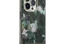 Guess Jungle Case - Etui iPhone 14 Pro (zielony) - zdjęcie 7