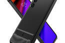 Spigen Rugged Armor - Etui do Samsung Galaxy S23+ (Matte Black) - zdjęcie 5