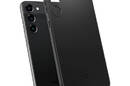 Spigen Thin Fit - Etui do Samsung Galaxy S23+ (Czarny) - zdjęcie 8