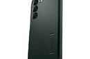 Spigen Tough Armor - Etui do Samsung Galaxy S23 (Abyss Green) - zdjęcie 9