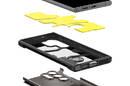 Spigen Tough Armor - Etui do Samsung Galaxy S23 Ultra (Gunmetal) - zdjęcie 5