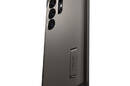 Spigen Tough Armor - Etui do Samsung Galaxy S23 Ultra (Gunmetal) - zdjęcie 8