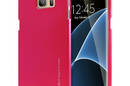 Mercury I-Jelly - Etui Samsung Galaxy S7 Edge (różowy) - zdjęcie 1
