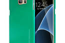 Mercury I-Jelly - Etui Samsung Galaxy S7 Edge (zielony) - zdjęcie 1