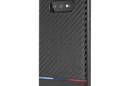 BMW M Collection Hard Case - Etui Samsung Galaxy S10e (czarny) - zdjęcie 2