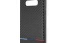 BMW M Collection Hard Case - Etui Samsung Galaxy S10e (czarny) - zdjęcie 3
