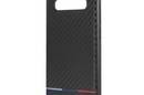 BMW M Collection Hard Case - Etui Samsung Galaxy S10+ (czarny) - zdjęcie 3