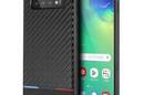 BMW M Collection Hard Case - Etui Samsung Galaxy S10 (czarny) - zdjęcie 1