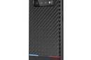 BMW M Collection Hard Case - Etui Samsung Galaxy S10 (czarny) - zdjęcie 2