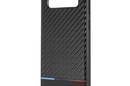 BMW M Collection Hard Case - Etui Samsung Galaxy S10 (czarny) - zdjęcie 3