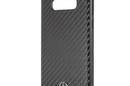 Mercedes Dynamic Line - Etui Samsung Galaxy S10e (czarny) - zdjęcie 3