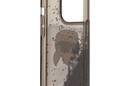 Karl Lagerfeld Liquid Glitter NFT Karl's Head - Etui iPhone 14 Pro (czarny) - zdjęcie 7