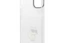 Karl Lagerfeld IML NFT Choupette - Etui iPhone 14 Plus (przezroczysty) - zdjęcie 5