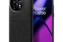 Spigen Liquid Air - Etui do OnePlus 11 5G (Czarny) - zdjęcie 1