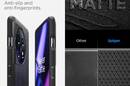 Spigen Liquid Air - Etui do OnePlus 11 5G (Czarny) - zdjęcie 3