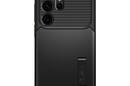 Spigen Slim Armor - Etui do Samsung Galaxy S23 Ultra (Czarny) - zdjęcie 1