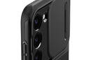 Spigen Optik Armor - Etui do Samsung Galaxy S23 (Czarny) - zdjęcie 8