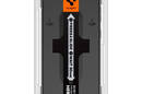 Spigen Glas.TR EZ Fit 2-Pack - Szkło hartowane 2 szt. do Samsung Galaxy S23 - zdjęcie 2