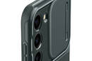 Spigen Optik Armor - Etui do Samsung Galaxy S23 (Abyss Green) - zdjęcie 9