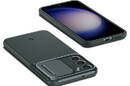 Spigen Optik Armor - Etui do Samsung Galaxy S23 (Abyss Green) - zdjęcie 10