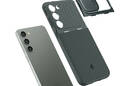 Spigen Optik Armor - Etui do Samsung Galaxy S23 (Abyss Green) - zdjęcie 4