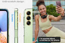 Spigen Liquid Crystal - Etui do Samsung Galaxy A14 5G (Przezroczysty) - zdjęcie 9
