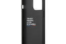 BMW Bi Pattern - Etui iPhone 14 Pro Max (czarny) - zdjęcie 7