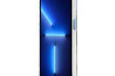 Guess Metal Outline Magsafe - Etui iPhone 13 Pro (przezroczysty / niebieski) - zdjęcie 5