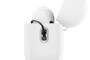 Spigen Silicone Fit Strap -  Etui do Apple AirPods Pro 1 / 2 (Bia - zdjęcie 9
