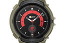 Spigen Rugged Armor Pro - Pasek + etui do Samsung Galaxy Watch 5 45 mm (Vintage Khaki) - zdjęcie 7