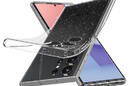 Spigen Liquid Crystal Glitter - Etui do Samsung Galaxy S23 (Przezroczysty) - zdjęcie 10